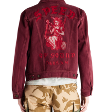 Deus Ex Machina Deus Ex Machina Sissphean Jacket Deus Ex Machina Deus Ex Machina Sissphean Jacket