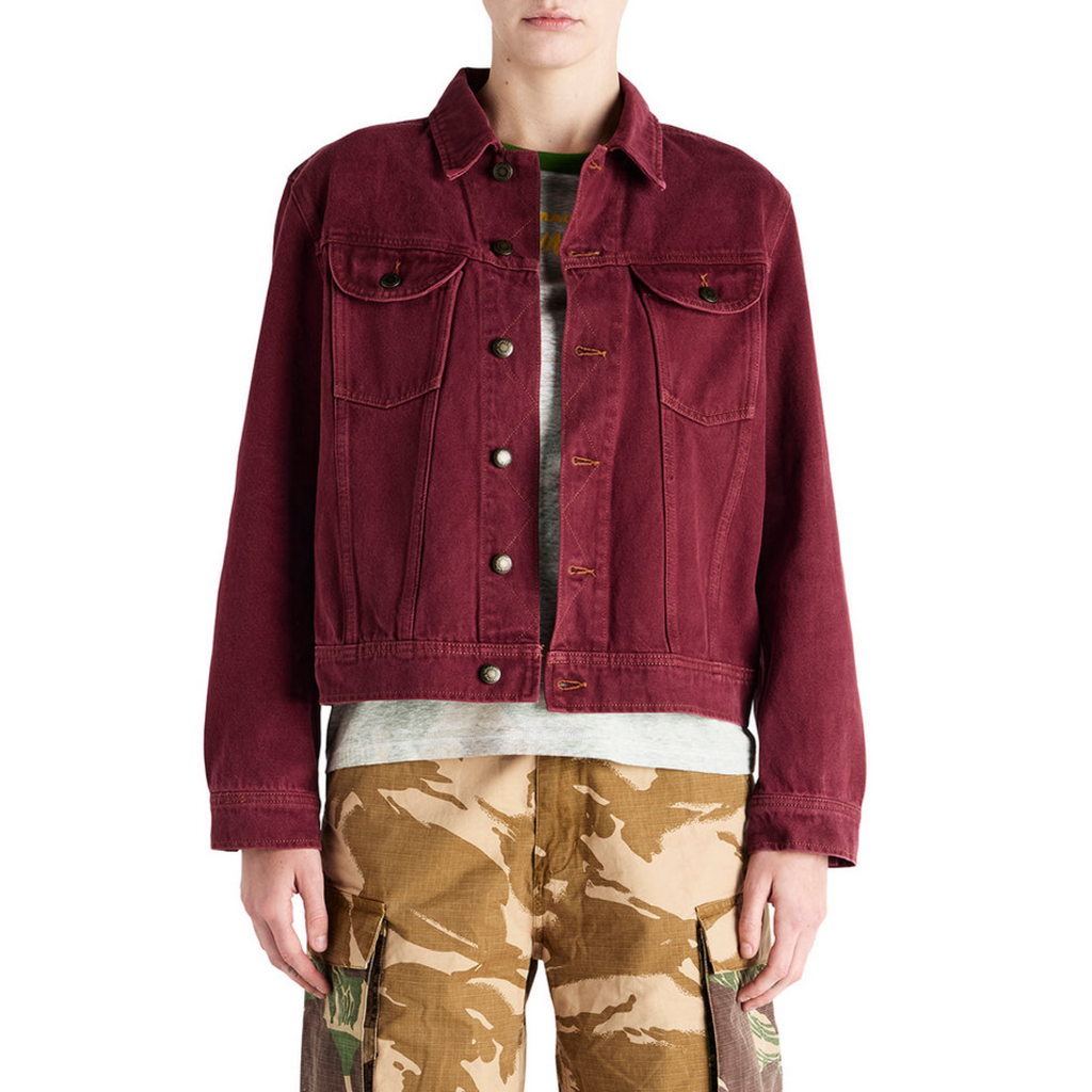 Deus Ex Machina Deus Ex Machina Sissphean Jacket