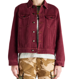 Deus Ex Machina Deus Ex Machina Sissphean Jacket