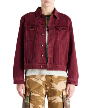 Deus Ex Machina Deus Ex Machina Sissphean Jacket