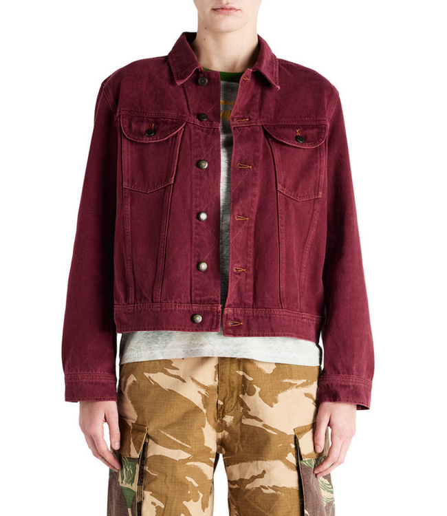 Deus Ex Machina Deus Ex Machina Sissphean Jacket