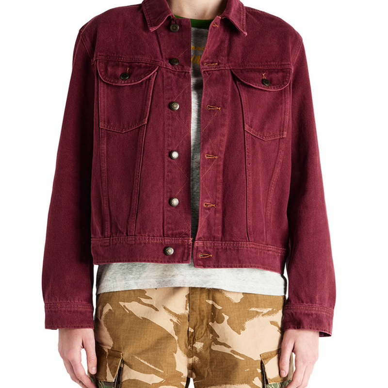 Deus Ex Machina Deus Ex Machina Sissphean Jacket