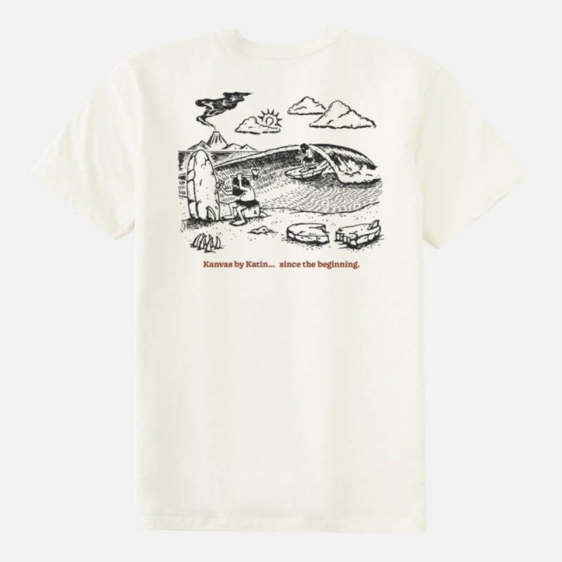 Katin USA Katin Stone Age Tee