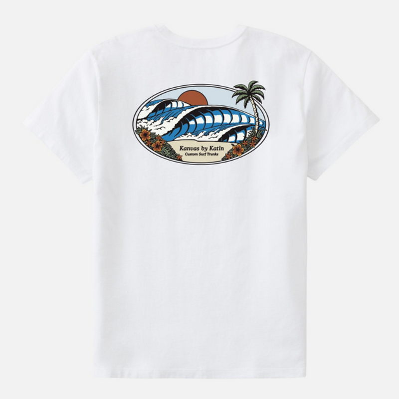 Katin USA Katin Atlantic Tee