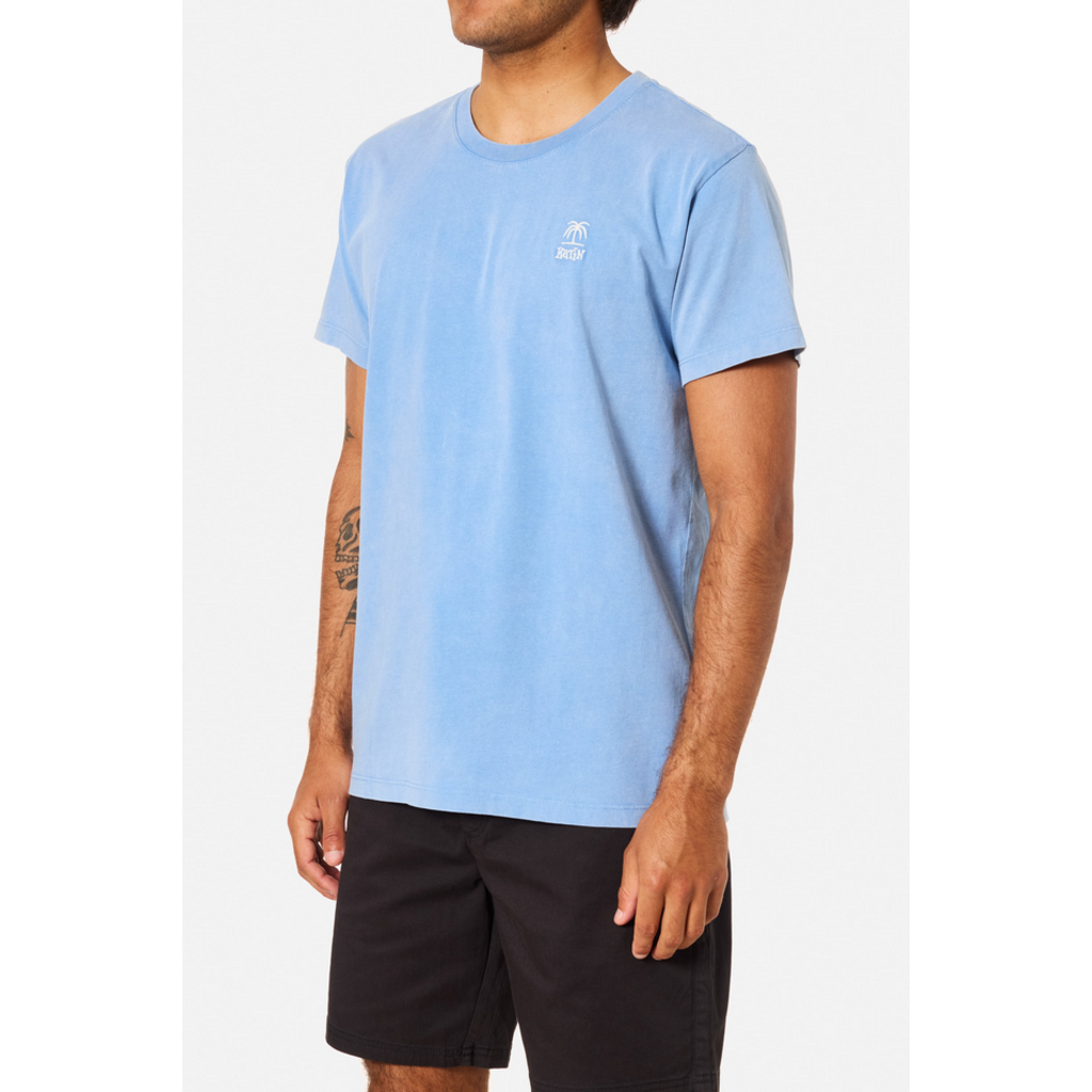 Katin USA Katin K-Palm Embroidered Tee