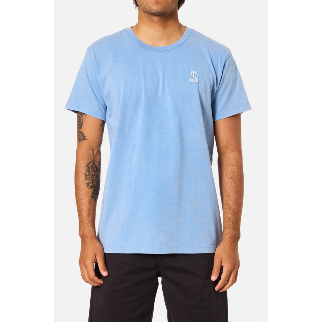 Katin USA Katin K-Palm Embroidered Tee