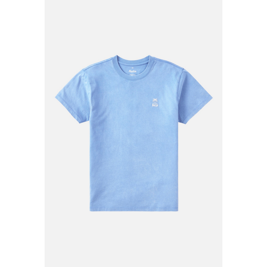Katin USA Katin K-Palm Embroidered Tee