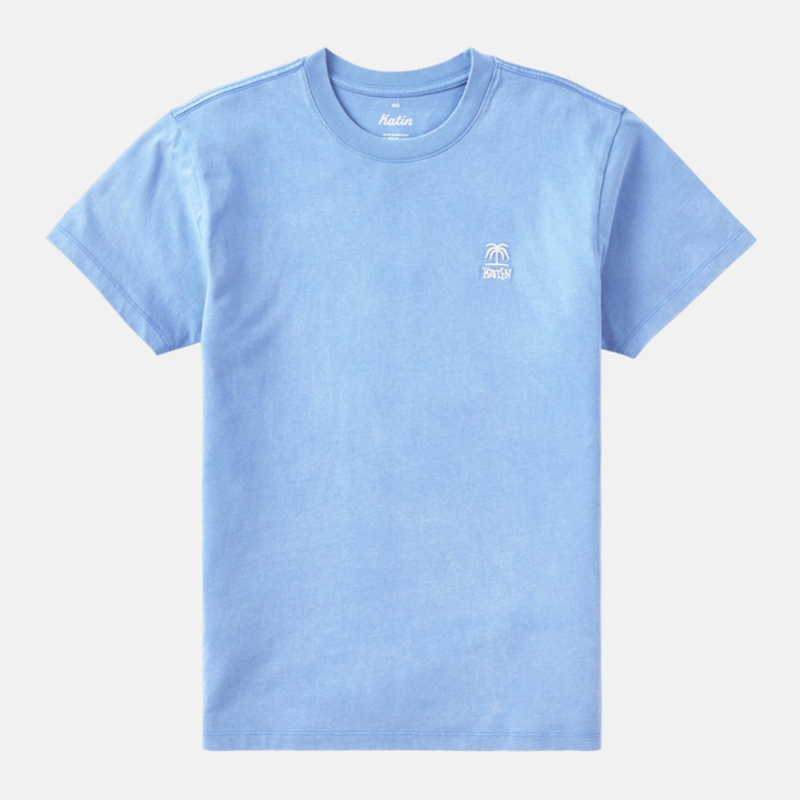 Katin USA Katin K-Palm Embroidered Tee