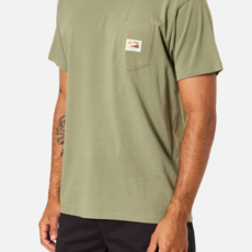 Katin USA Katin Sunstone Pocket Tee