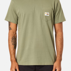 Katin USA Katin Sunstone Pocket Tee