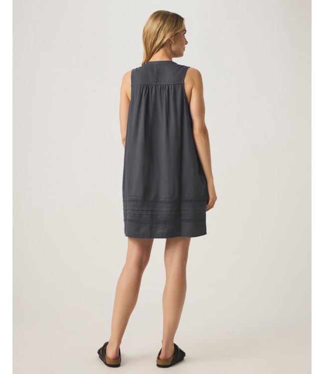 Ladies SPLENDID Splendid Catalina Mini Dress