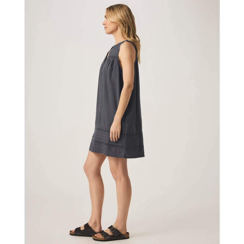 Ladies SPLENDID Splendid Catalina Mini Dress