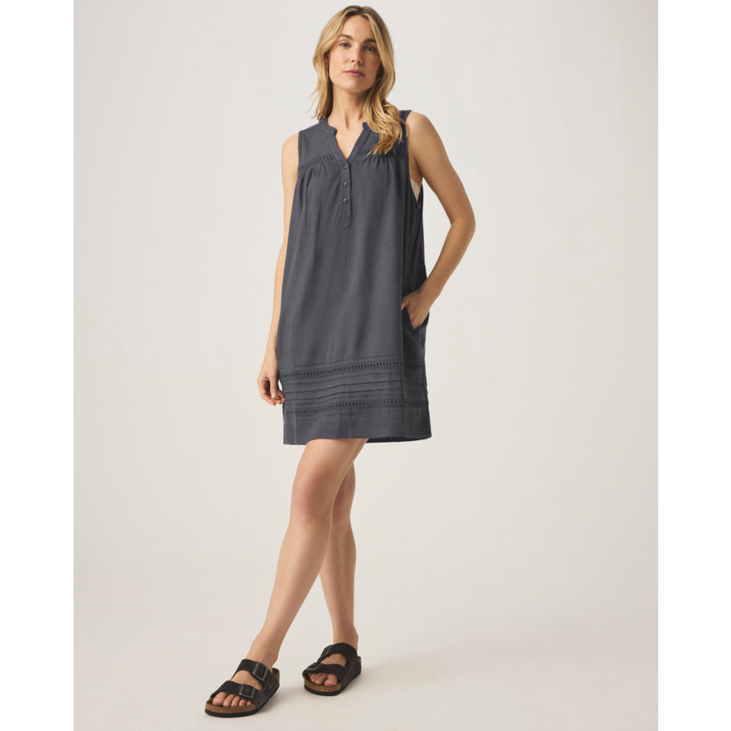 Ladies SPLENDID Splendid Catalina Mini Dress