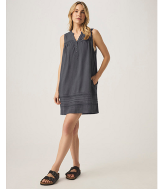 Ladies SPLENDID Splendid Catalina Mini Dress
