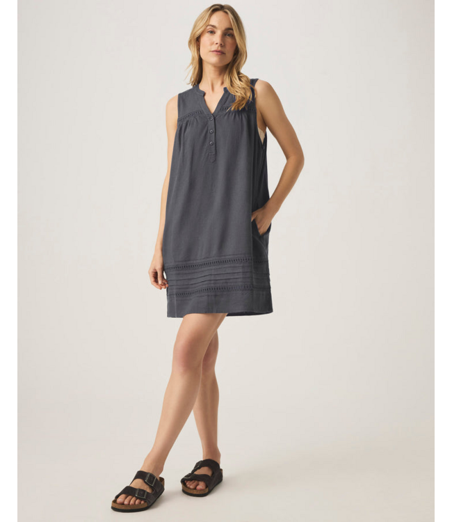 Ladies SPLENDID Splendid Catalina Mini Dress