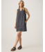 Ladies SPLENDID Splendid Catalina Mini Dress