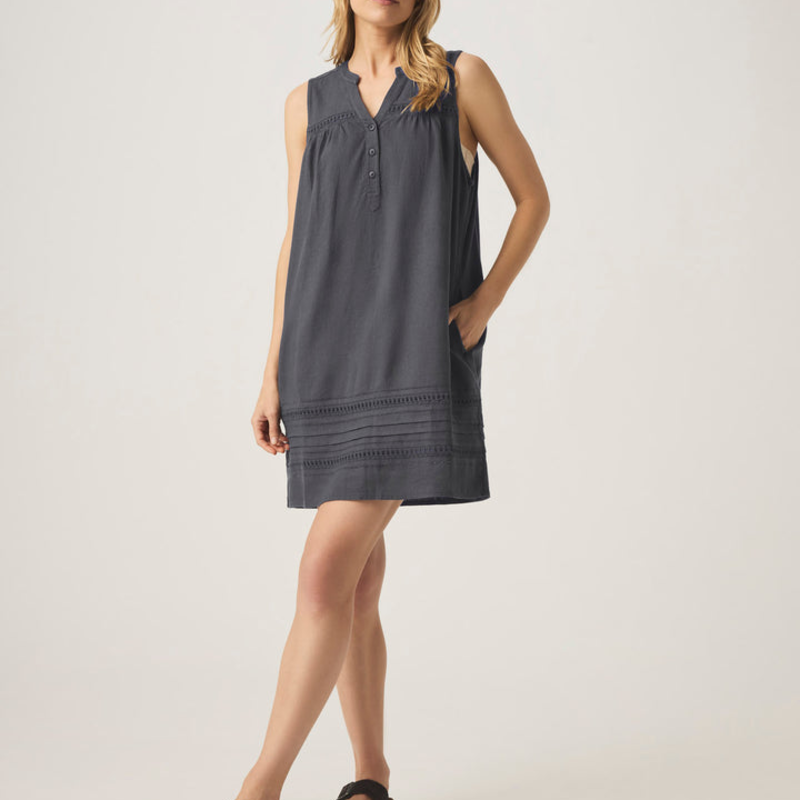 Ladies SPLENDID Splendid Catalina Mini Dress