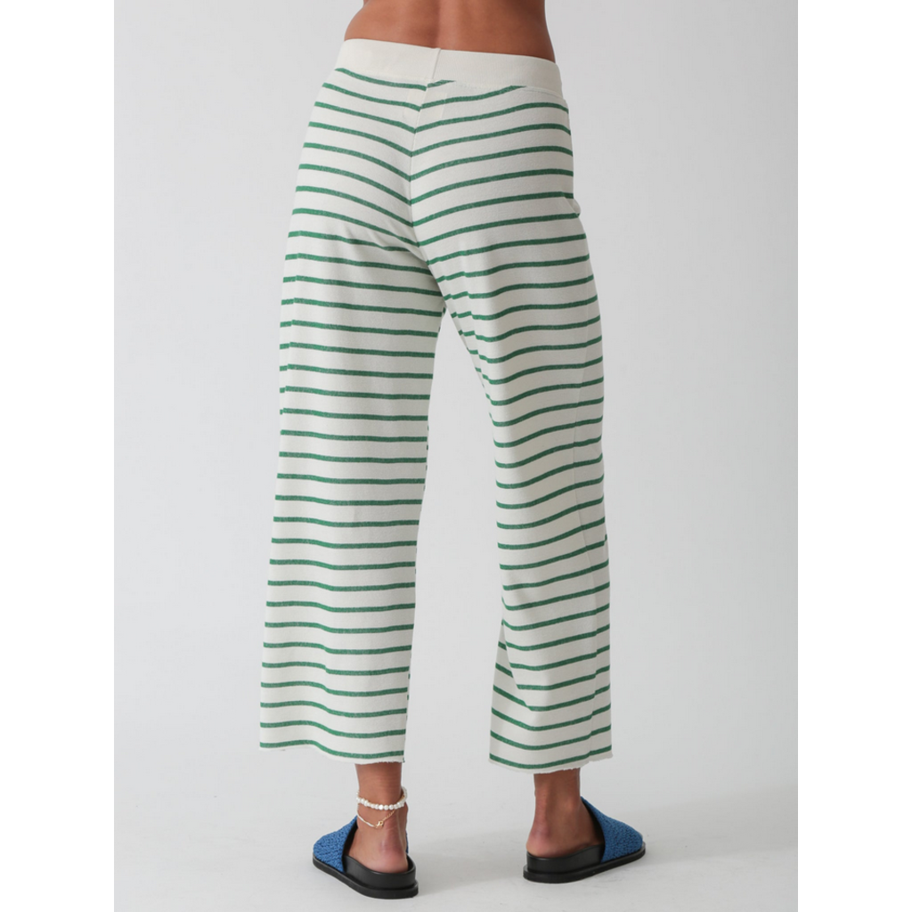 Ladies Electric & Rose Electric & Rose Ojai Pull-on Pant