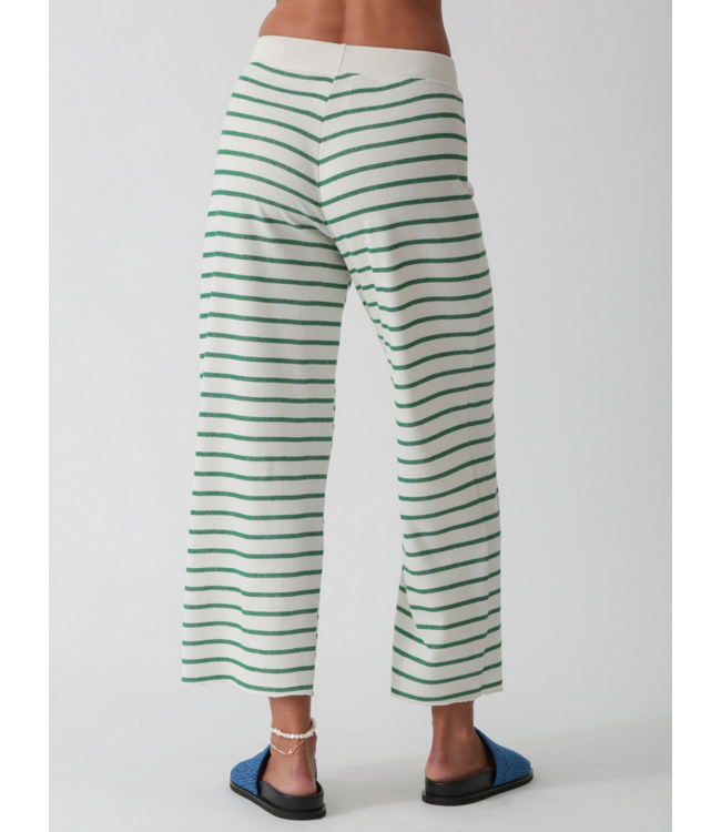 Ladies Electric & Rose Electric & Rose Ojai Pull-on Pant