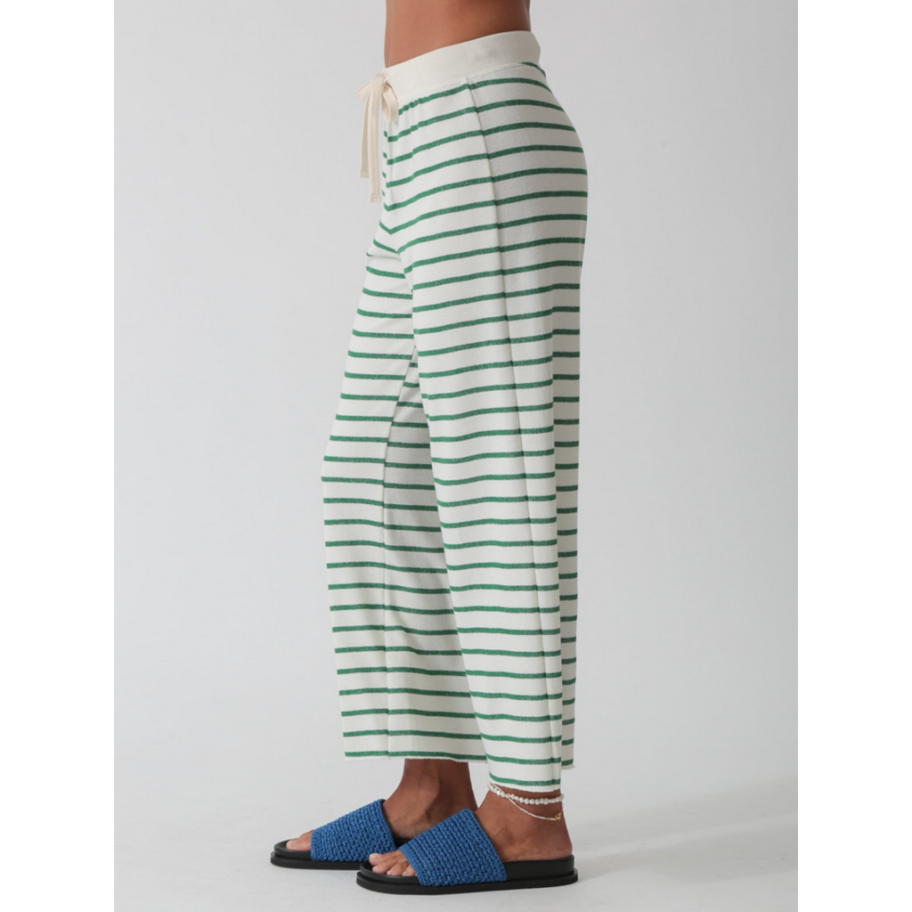 Ladies Electric & Rose Electric & Rose Ojai Pull-on Pant