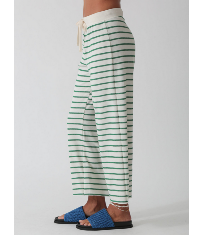 Ladies Electric & Rose Electric & Rose Ojai Pull-on Pant