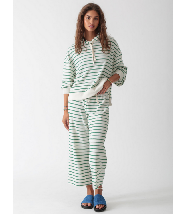 Ladies Electric & Rose Electric & Rose Ojai Pull-on Pant