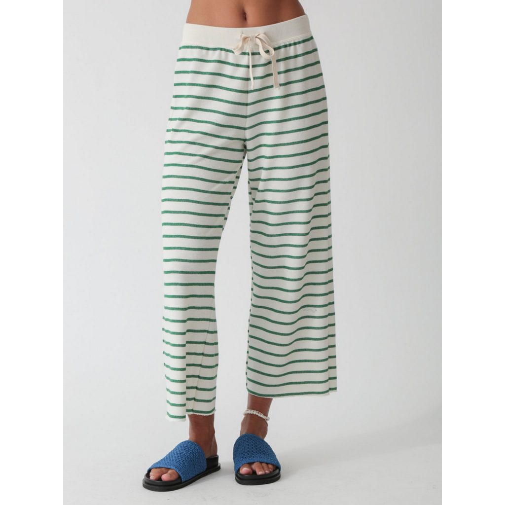 Ladies Electric & Rose Electric & Rose Ojai Pull-on Pant