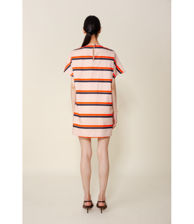 DU PARADIS Hawthorne Shift Dress