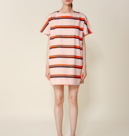 DU PARADIS Hawthorne Shift Dress