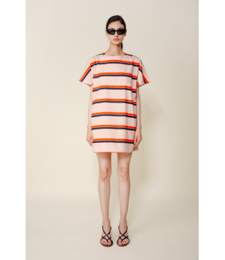 DU PARADIS Hawthorne Shift Dress