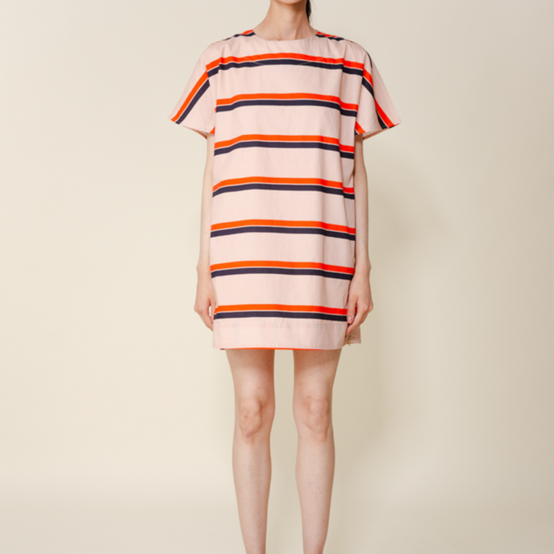 DU PARADIS Hawthorne Shift Dress