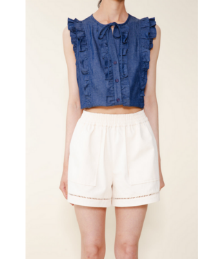 DU PARADIS Begonia Short