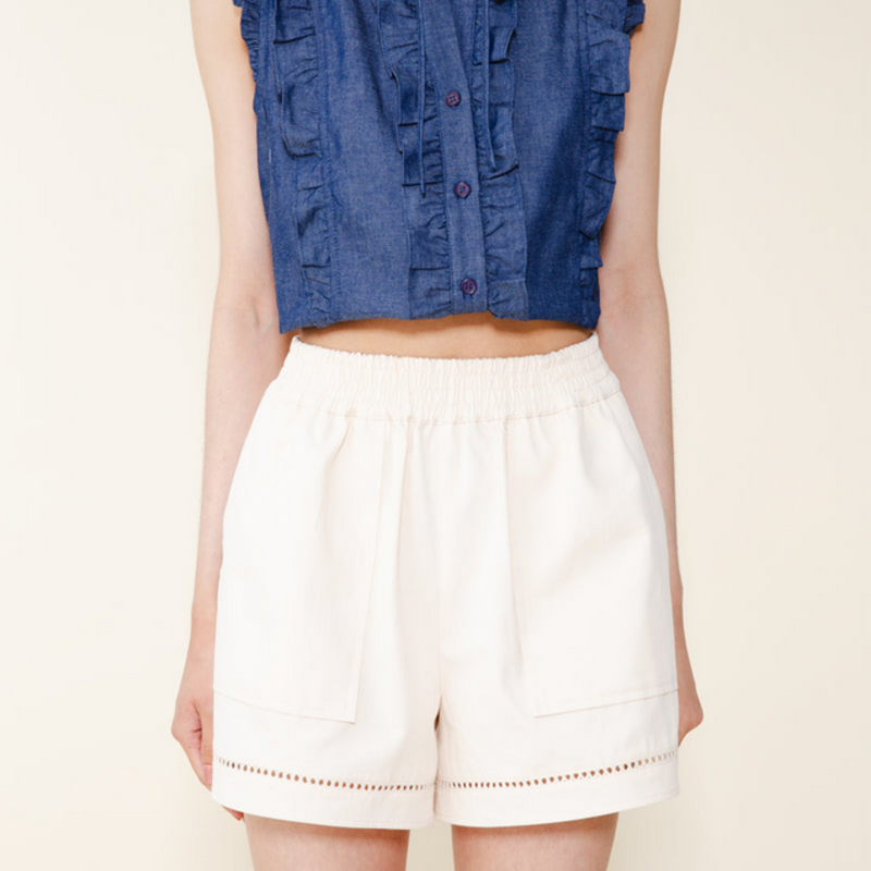 DU PARADIS Begonia Short