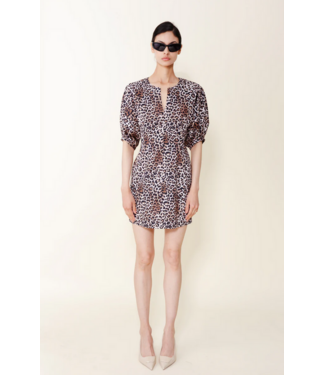 DU PARADIS Veronica Mini Dress