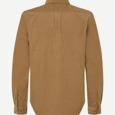 Samsoe Samsoe SAMSOE SAMSOE Liam NX10504 LS BU Shirt