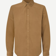 Samsoe Samsoe SAMSOE SAMSOE Liam NX10504 LS BU Shirt