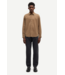 Samsoe Samsoe SAMSOE SAMSOE Liam NX10504 LS BU Shirt