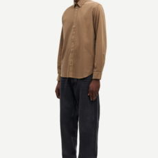 Samsoe Samsoe SAMSOE SAMSOE Liam NX10504 LS BU Shirt