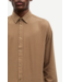 Samsoe Samsoe SAMSOE SAMSOE Liam NX10504 LS BU Shirt