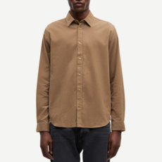 Samsoe Samsoe SAMSOE SAMSOE Liam NX10504 LS BU Shirt