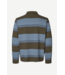 Samsoe Samsoe SAMSOE SAMSOE Kevin LS Stripe Polo