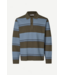Samsoe Samsoe SAMSOE SAMSOE Kevin LS Stripe Polo