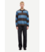 Samsoe Samsoe SAMSOE SAMSOE Kevin LS Stripe Polo