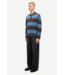 Samsoe Samsoe SAMSOE SAMSOE Kevin LS Stripe Polo