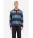Samsoe Samsoe SAMSOE SAMSOE Kevin LS Stripe Polo