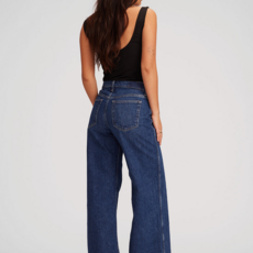 Ladies Etica ETICA Romina Wide Leg