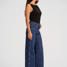 Ladies Etica ETICA Romina Wide Leg