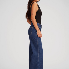 Ladies Etica ETICA Romina Wide Leg