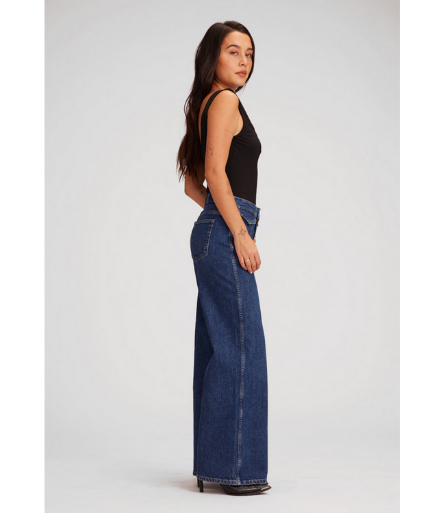 Ladies Etica ETICA Romina Wide Leg