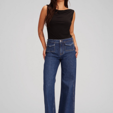 Ladies Etica ETICA Romina Wide Leg